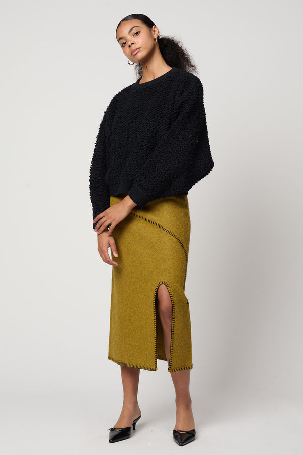 Atelier Delphine ECRINS SKIRT