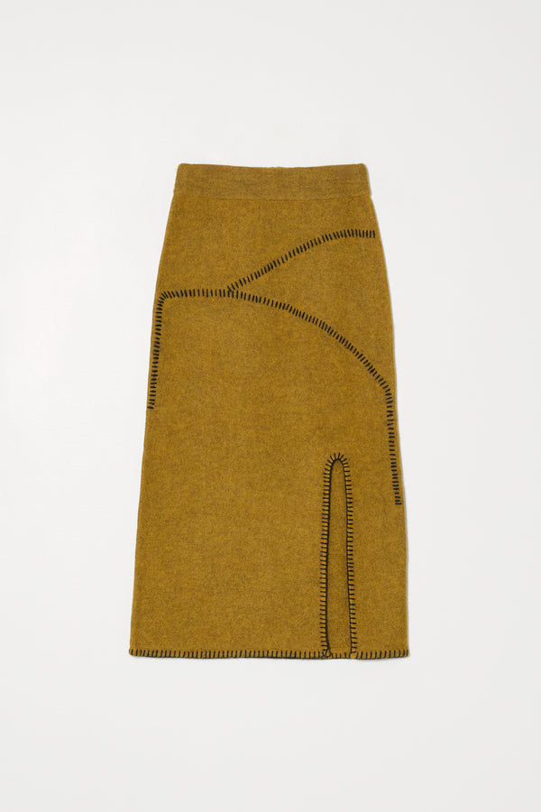 Atelier Delphine ECRINS SKIRT