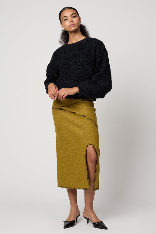 atelier delphine ECRINS SKIRT