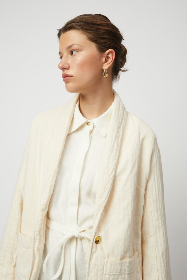 Atelier Delphine ELLIOT JACKET