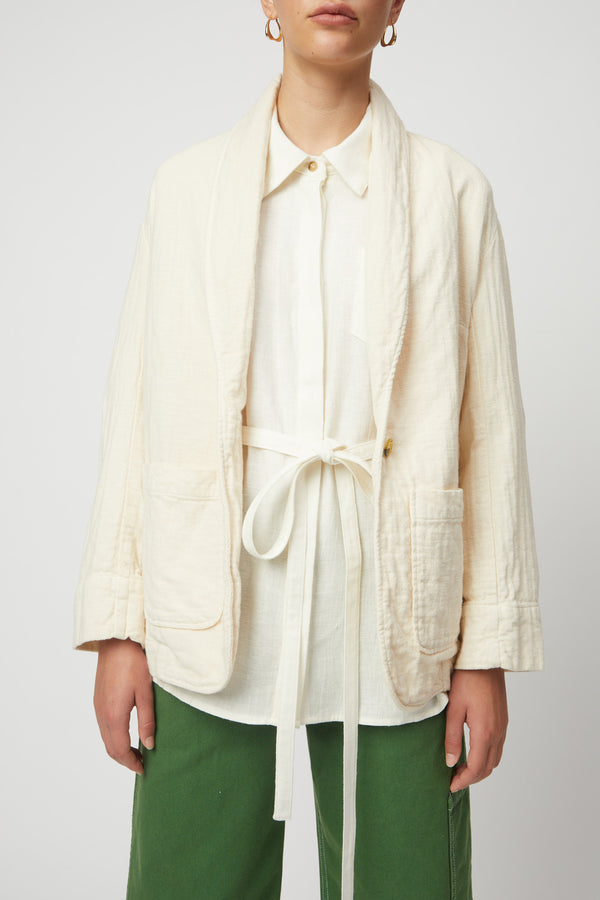 Atelier Delphine ELLIOT JACKET