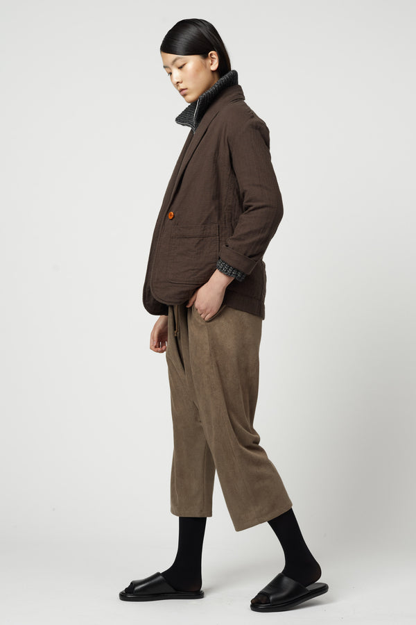 Atelier Delphine ELLIOT JACKET - FALL 24 COLORS