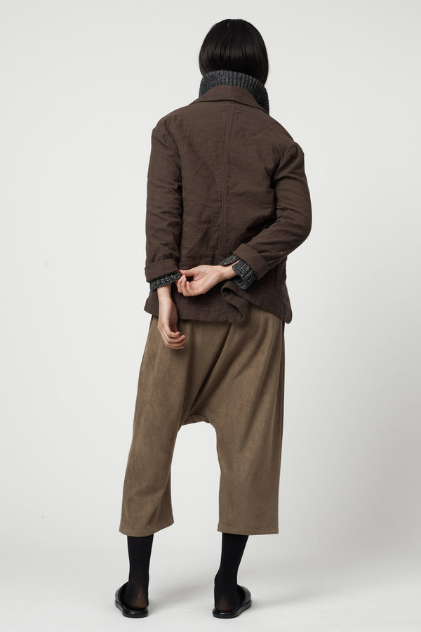 Atelier Delphine ELLIOT JACKET - FALL 24 COLORS