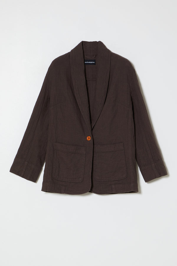 Atelier Delphine ELLIOT JACKET - FALL 24 COLORS