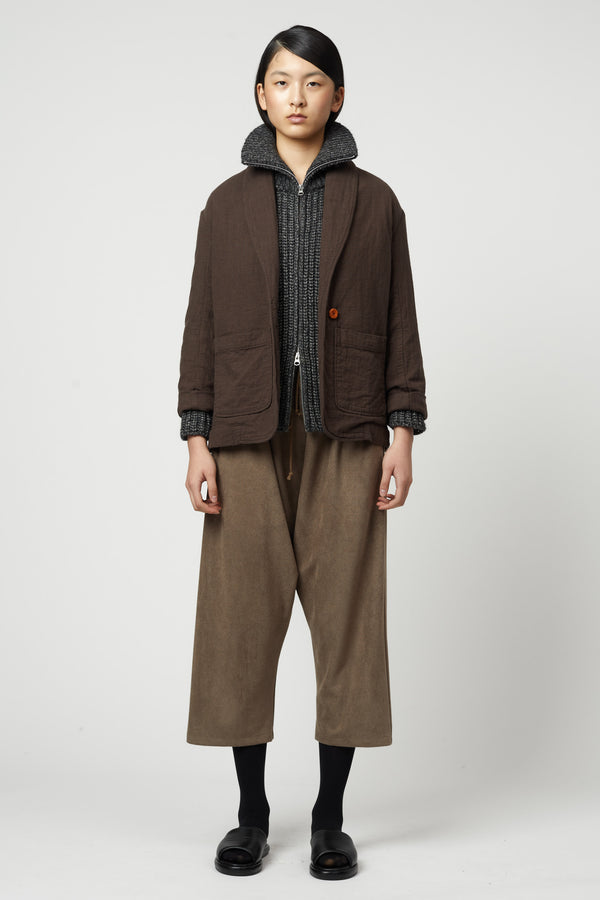 atelier delphine ELLIOT JACKET - FALL 24 COLORS