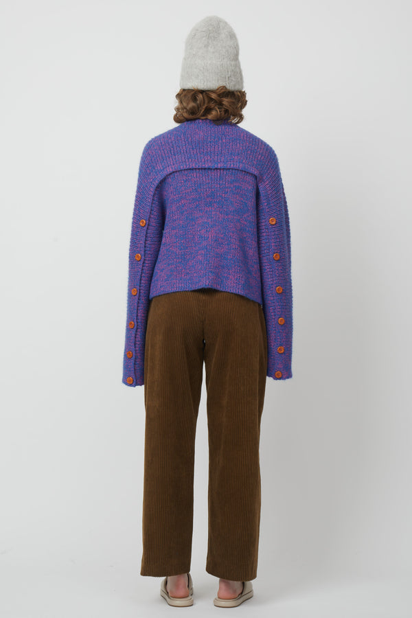 Atelier Delphine EMMA TOP