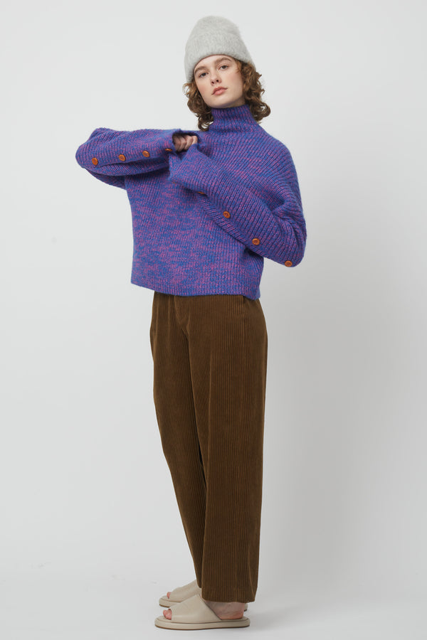 Atelier Delphine EMMA TOP