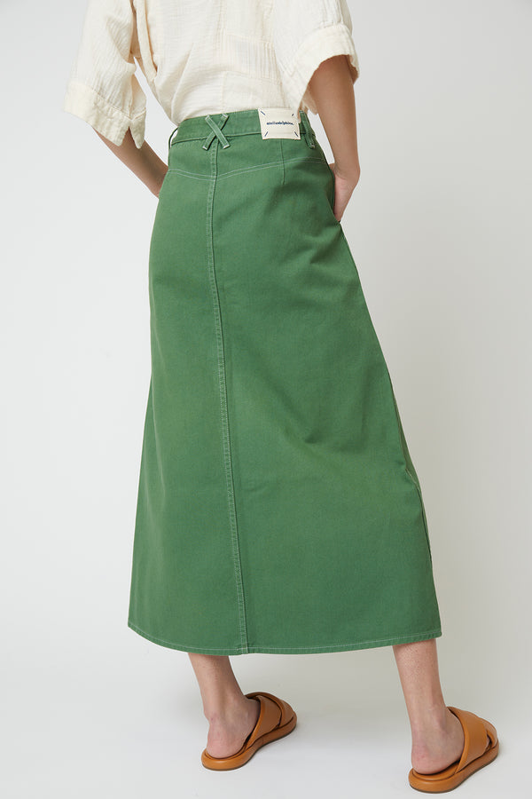 Atelier Delphine Erin Skirt - Standard Twill