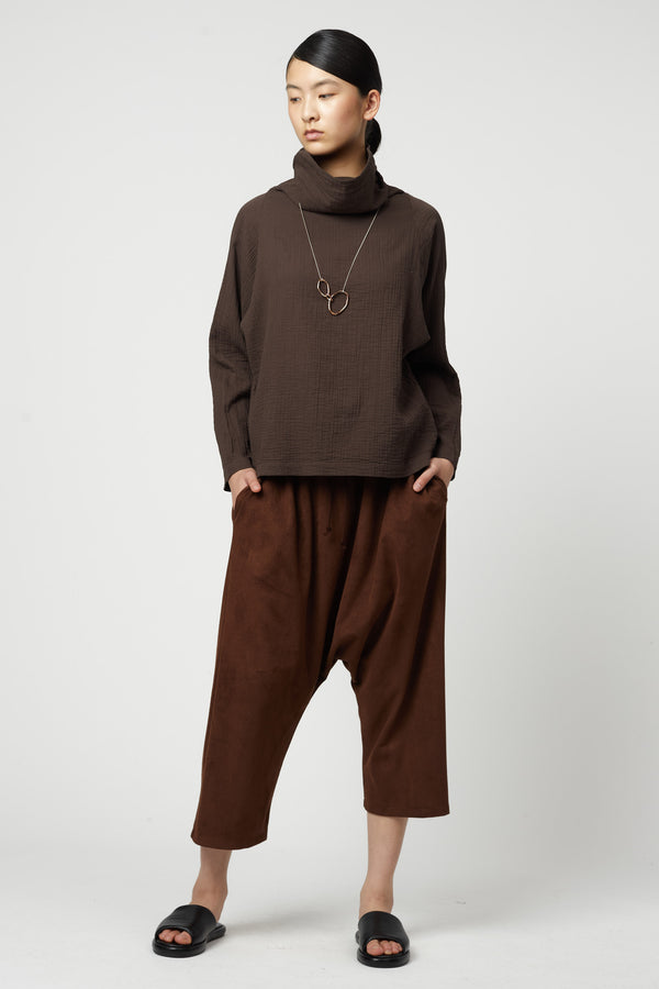 atelier delphine FEZ TOP