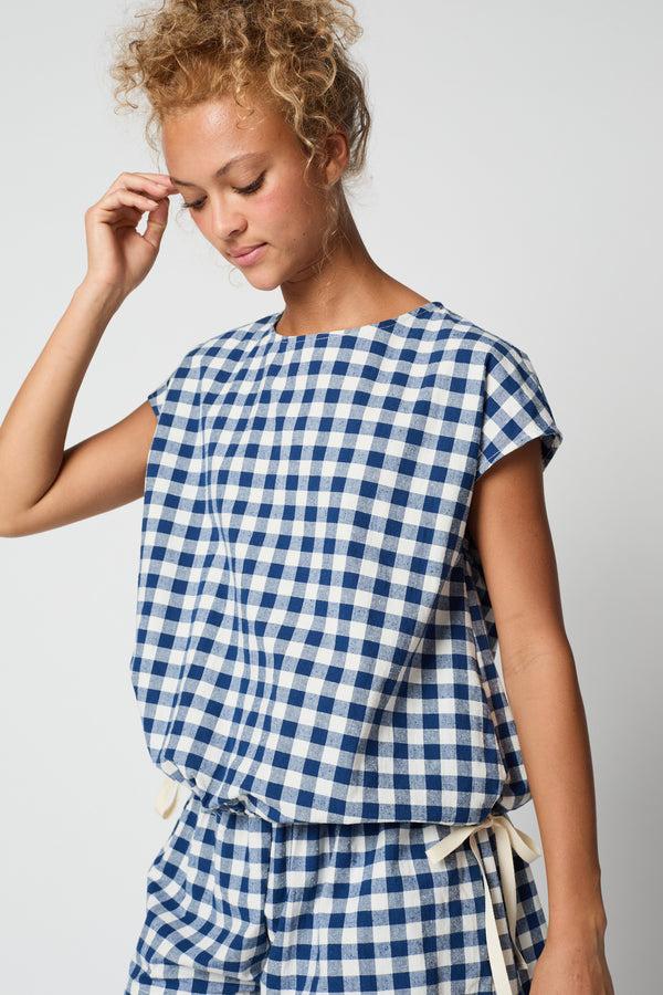 Atelier Delphine GAIA TOP