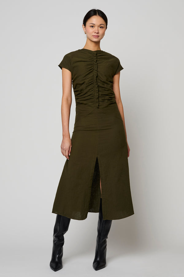 Atelier Delphine HARPER DRESS
