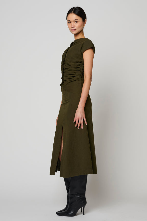 Atelier Delphine HARPER DRESS