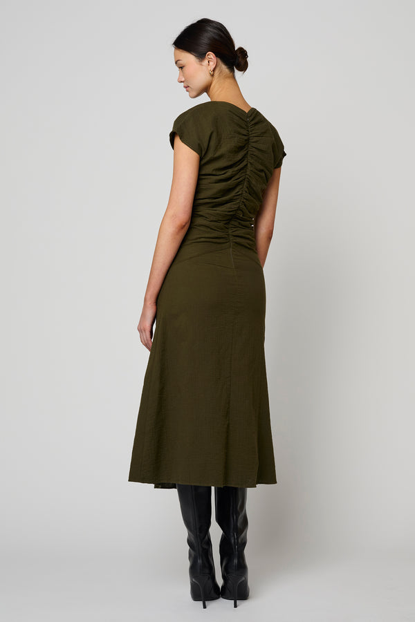 Atelier Delphine HARPER DRESS