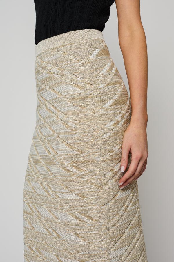 Atelier Delphine HEATHER SKIRT