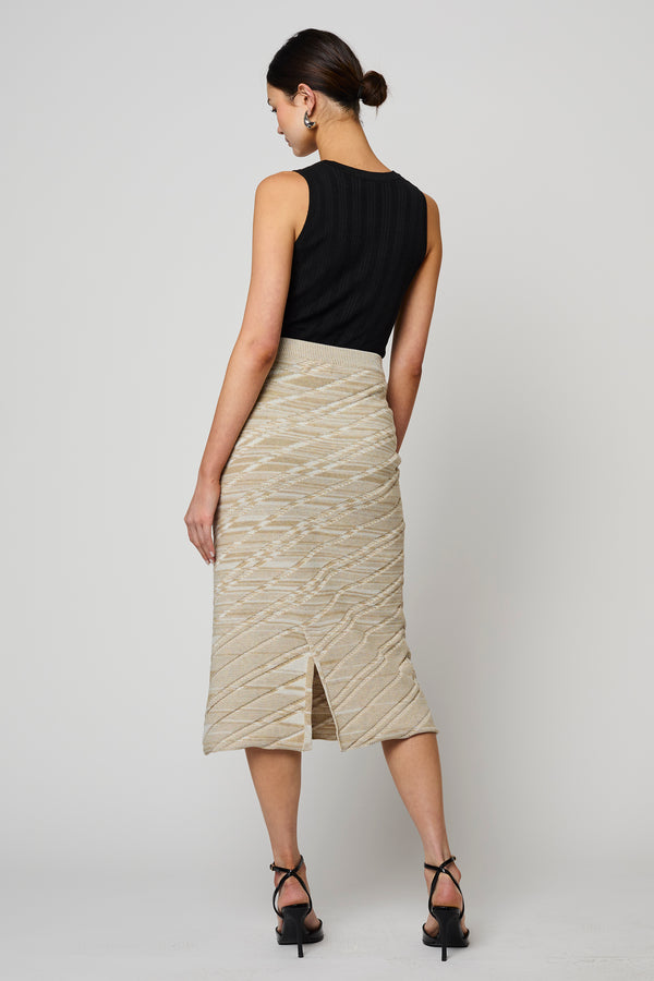 Atelier Delphine HEATHER SKIRT