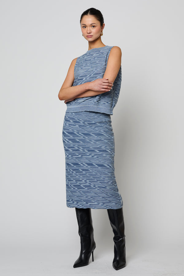 Atelier Delphine HEATHER SKIRT