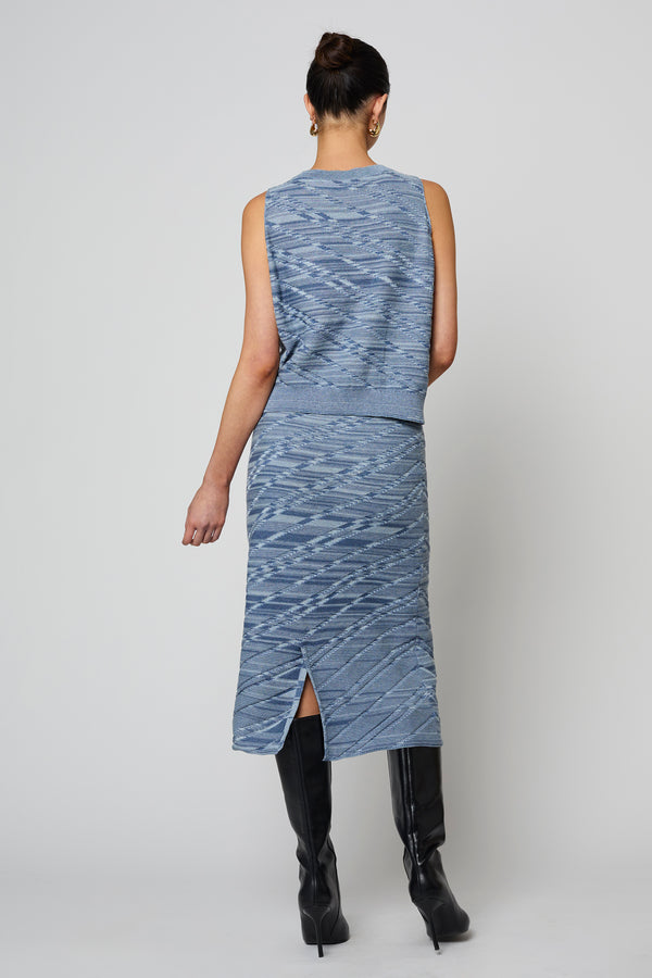 Atelier Delphine HEATHER TOP