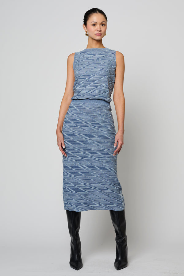 atelier delphine HEATHER TOP