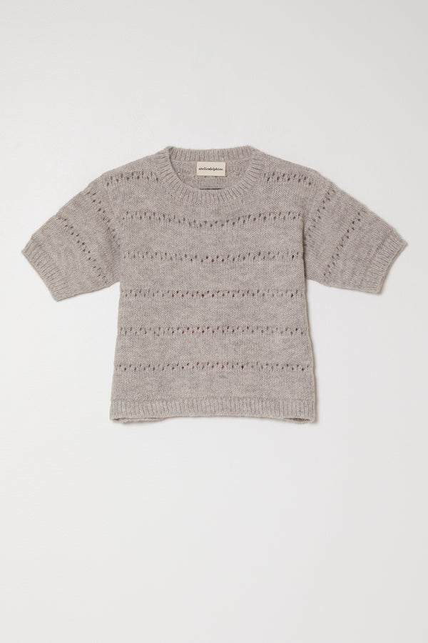 Atelier Delphine Helena Sweater