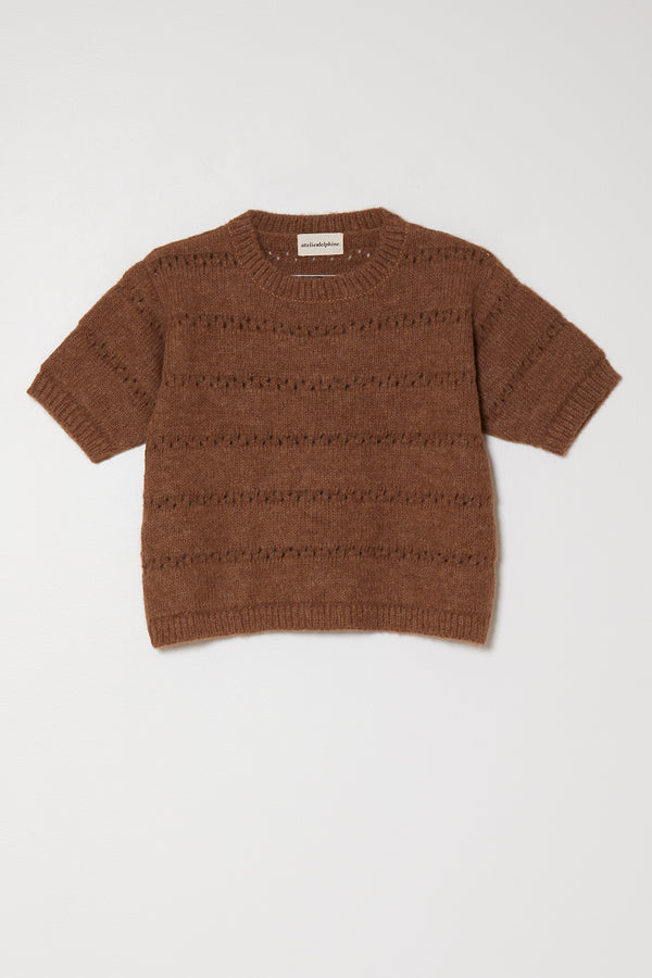 Atelier Delphine Helena Sweater