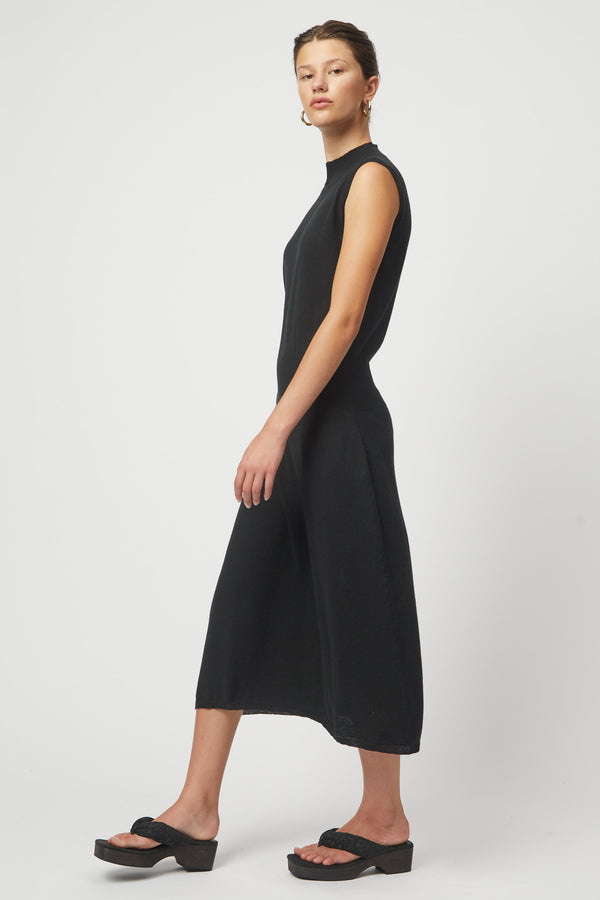 Atelier Delphine High Gauge Dress