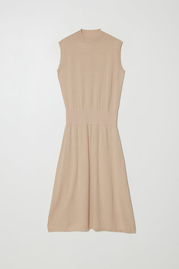 atelier delphine High Gauge Dress