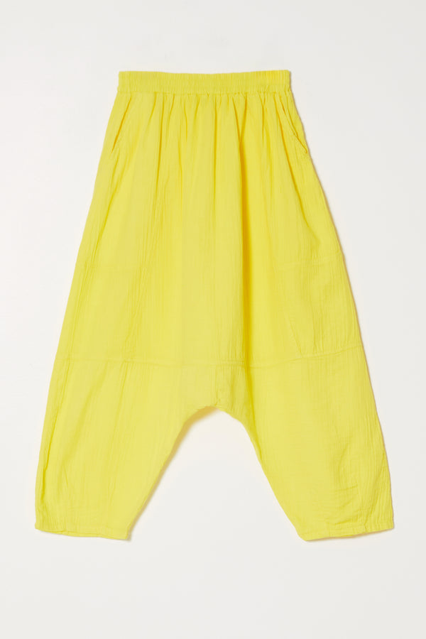 Atelier Delphine KIKO PANT GAUZE