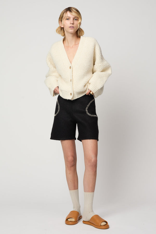 Atelier Delphine LUANA SHORT