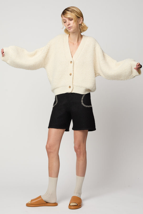 Atelier Delphine LUANA SHORT