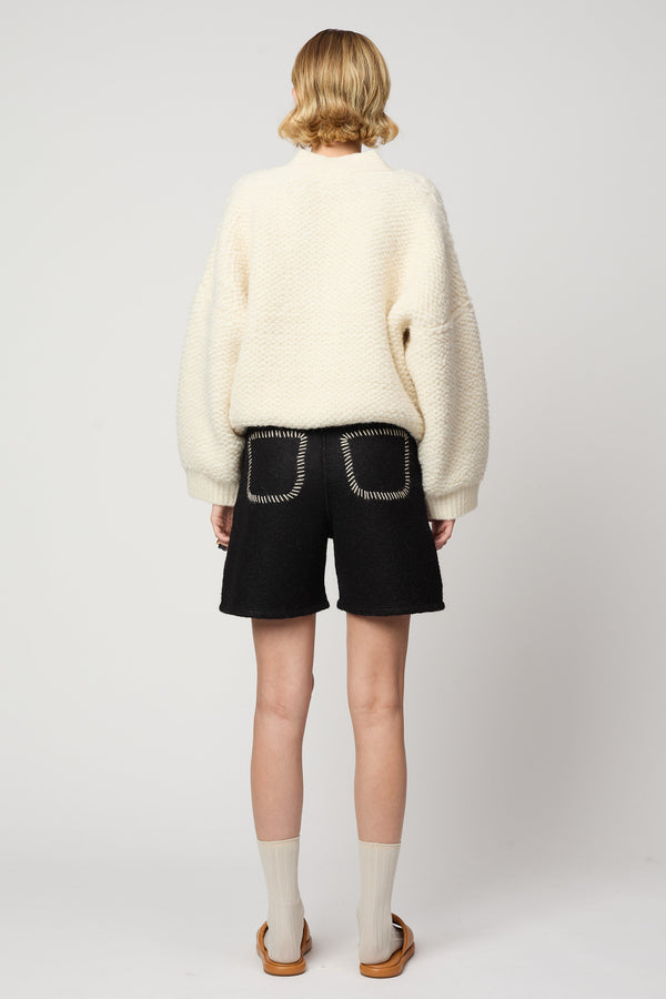 Atelier Delphine LUANA SHORT