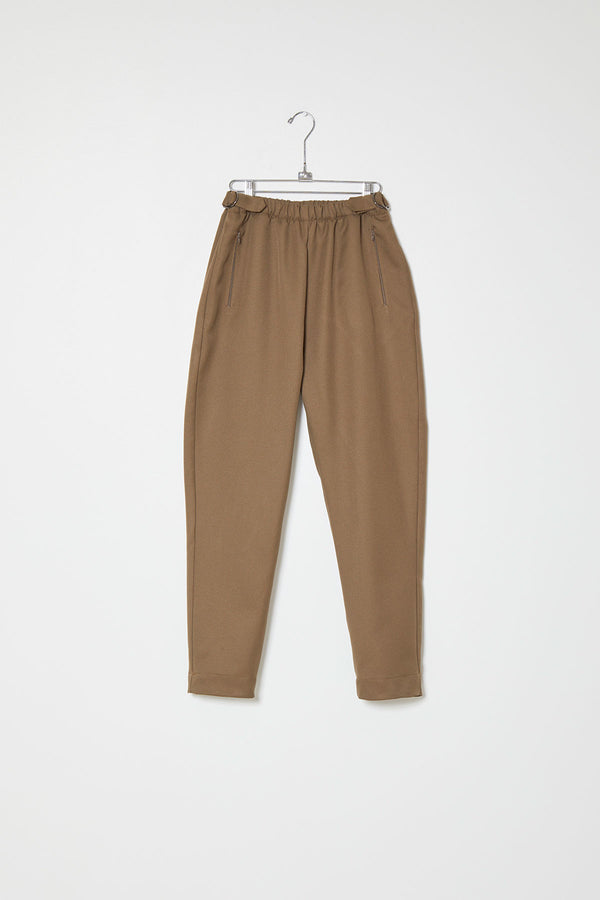 atelier delphine Martine Pant in Sleek Twill