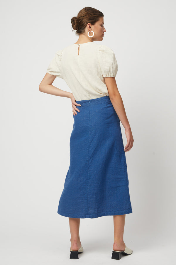 Atelier Delphine Meunier Skirt
