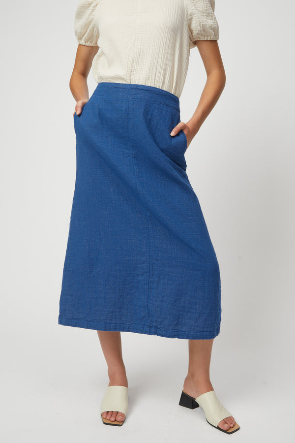 Atelier Delphine Meunier Skirt