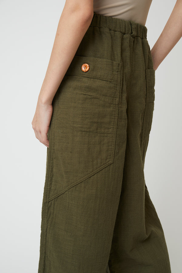 Atelier Delphine Mikia Pant