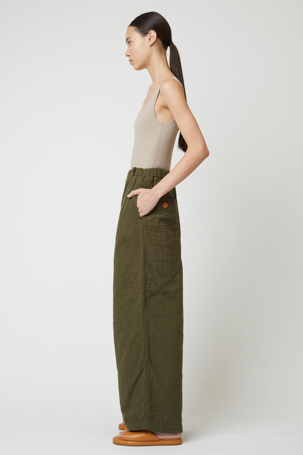 Atelier Delphine Mikia Pant