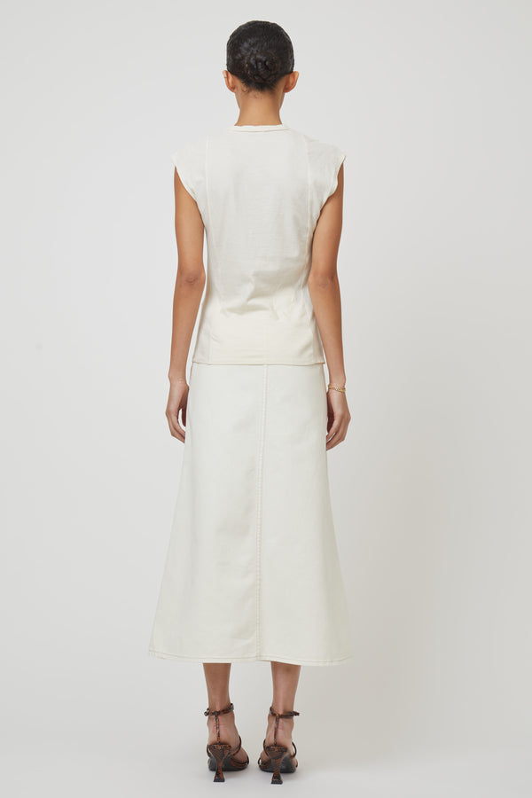 Atelier Delphine Muscle Tee