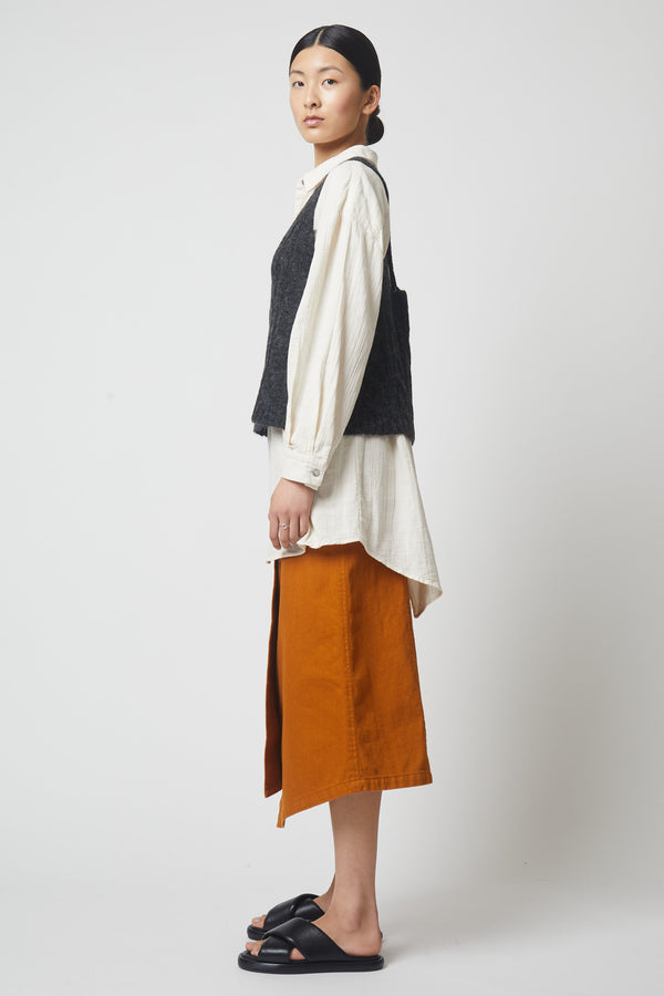 Atelier Delphine Nadja Sweater Tank