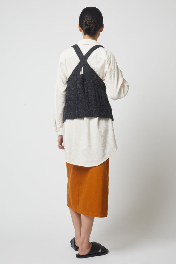 Atelier Delphine Nadja Sweater Tank