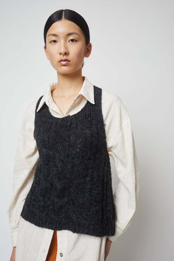 Atelier Delphine Nadja Sweater Tank
