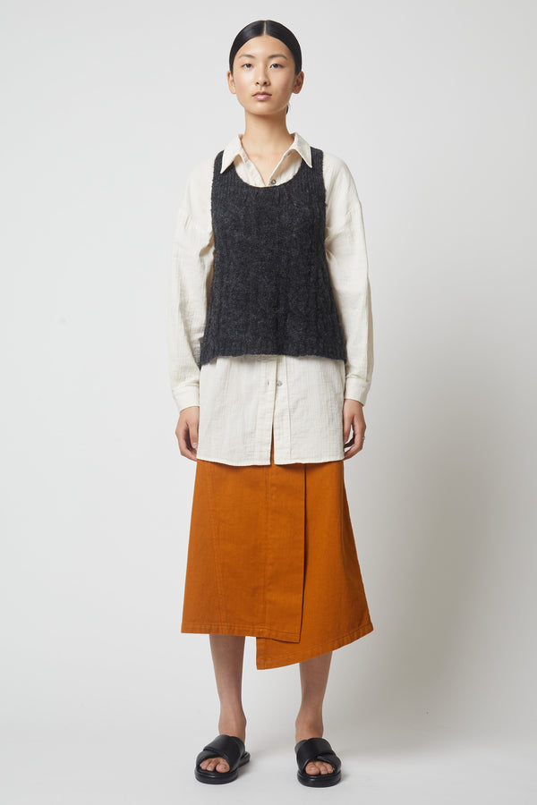atelier delphine Nadja Sweater Tank