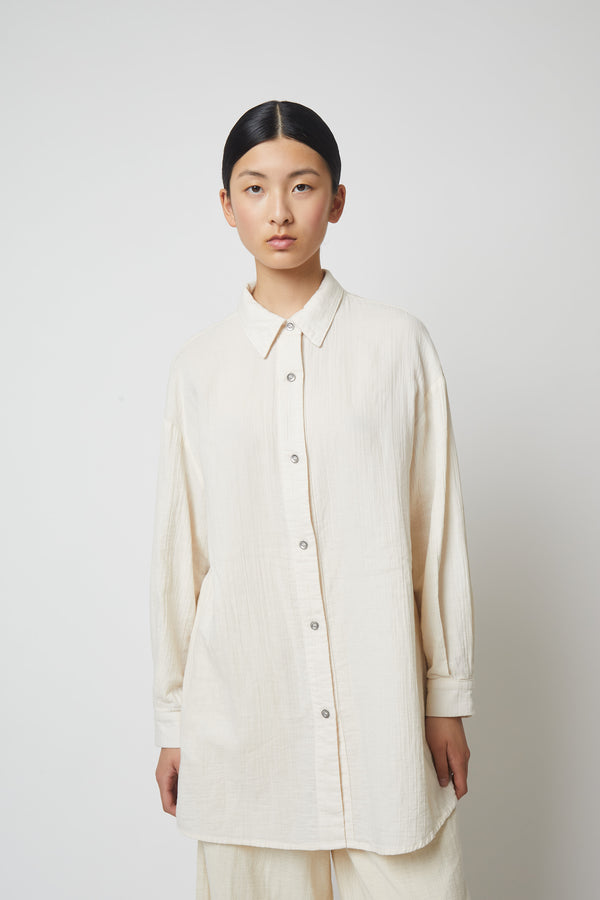 Atelier Delphine OVERSIZED OVERLAY