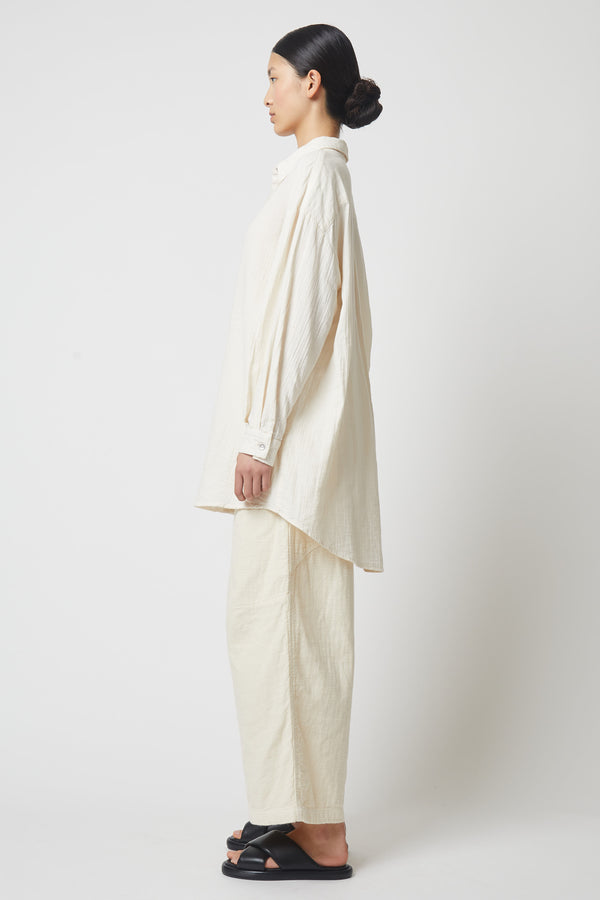 Atelier Delphine OVERSIZED OVERLAY