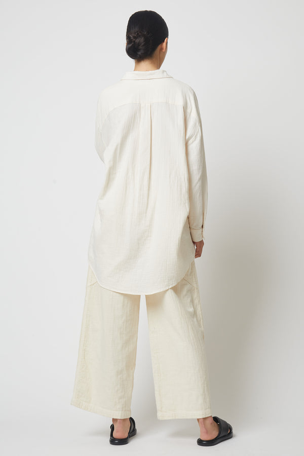 Atelier Delphine OVERSIZED OVERLAY