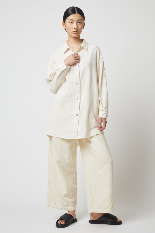 atelier delphine OVERSIZED OVERLAY