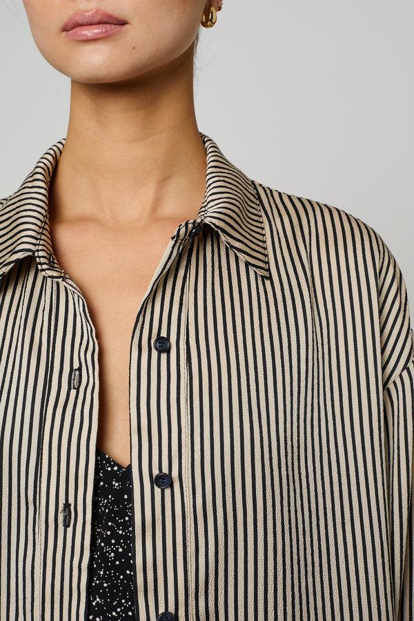 Atelier Delphine OVERSIZED OVERLAY