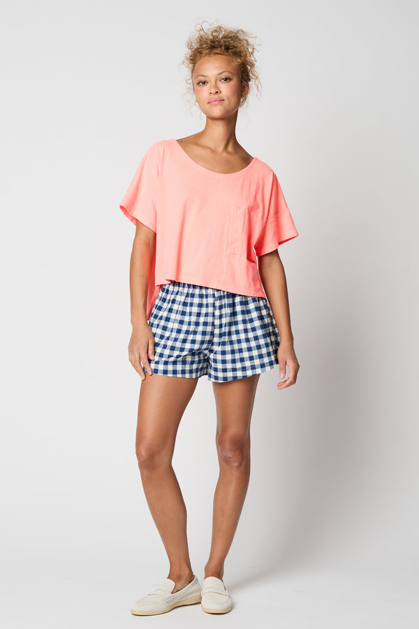 Atelier Delphine PAIGE TEE