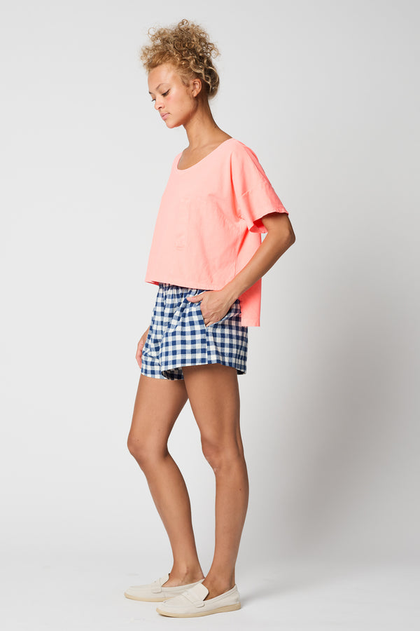 Atelier Delphine PAIGE TEE