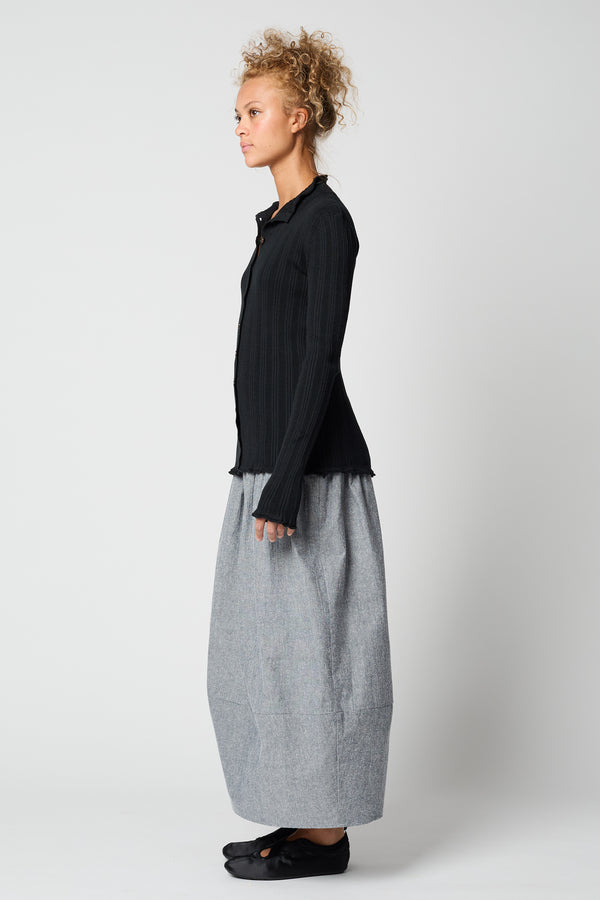 Atelier Delphine POINTELLE CARDIGAN