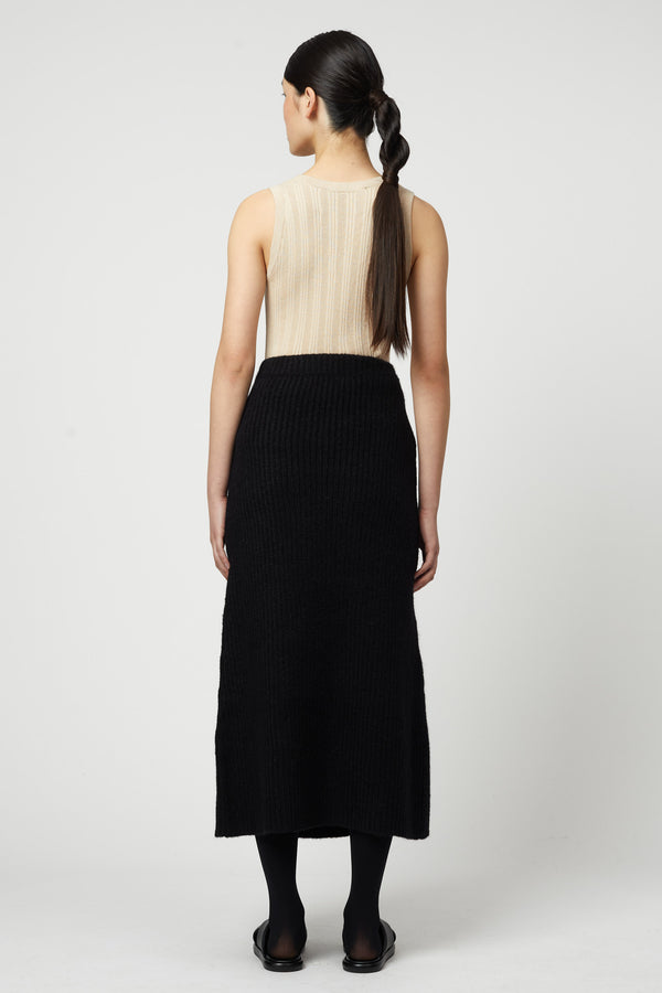 Atelier Delphine POINTELLE RELAXED TANK