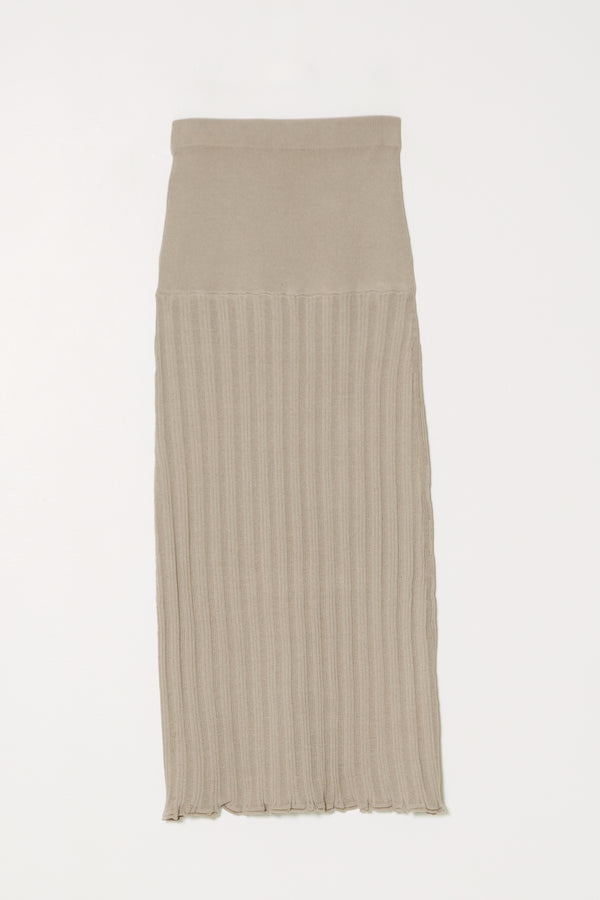 Atelier Delphine POINTELLE SKIRT